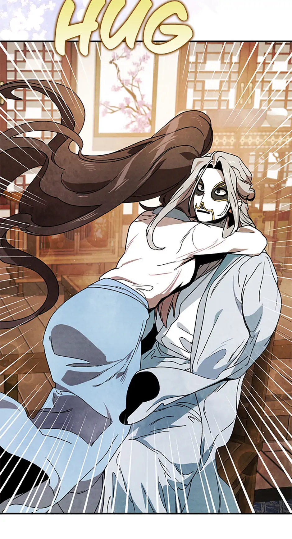 Yi Shen Dang Guan Chapter 87 7